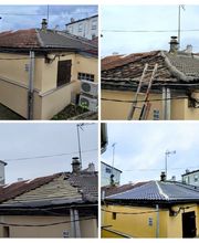 Couvreur 91 Rm Rénov plus de 20 ans d'expérience au service de votre toiture. image 13