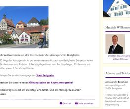 Anwaltskanzlei Plewe Bild 4