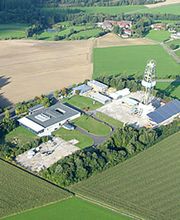 Windschiegl Maschinenbau GmbH Bild 1