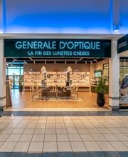 Opticien SAINT JUNIEN Générale d'Optique image 1
