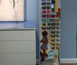 Perspektive Augenoptik Bild 19