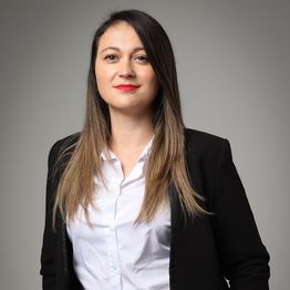 Anaïs Dos Santos - Safti Immobilier Sélestat et Vignoble Alsacien