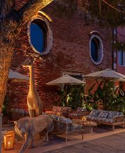 Il Bacaro Dior at Hotel Cipriani immagine 3