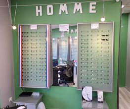 Optique Saint Cybard image 9