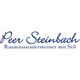 Peer Steinbach - Raumaustattermeister mit Stil