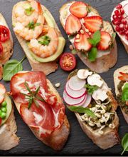 Sofia's Catering Welt Bild 4