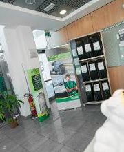 Euromaster Cosmo Gomme immagine 14