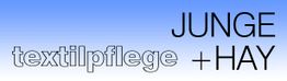 Textilpflege Junge & Hay