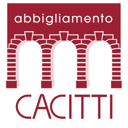 Abbigliamento Cacitti logo