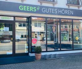 GEERS Hörgeräte Bild 1