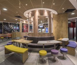 McDonald's Bild 5