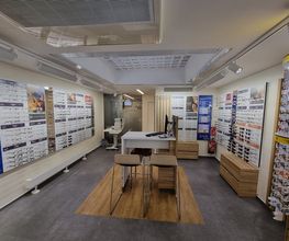 Apollo-Optik - Friedberg (Hessen) - Kaiserstr. Bild 2