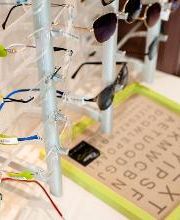 Claire Optique - Opticien Puy-Guillaume image 2