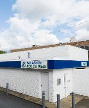 Get your car wash at Splash In located at 4598 Kirkwood Hwy. Wilmington, DE!