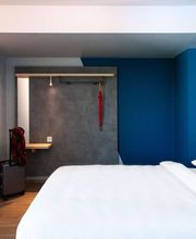 ibis budget Berlin Airport Bild 9