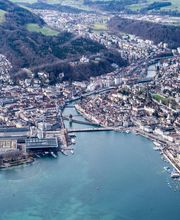 Airport Helicopter Bild 5