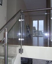 Knecht GmbH Metall und Stahlbau Bild 9