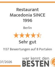 werkenntdenBESTEN.de Qualitätssiegel