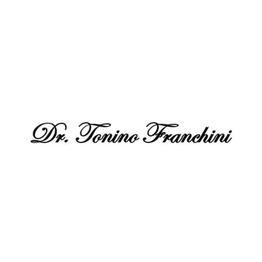 Tonino dr. Franchini logo