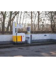Shell Recharge Charging Station Bild 8