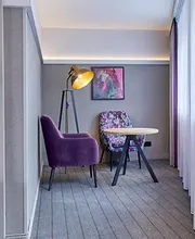 Premier Plus Room