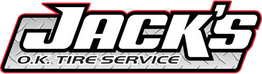 Jack's OK Tire Service