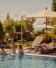 Fairmont Le Montreux Palace Bild 5
