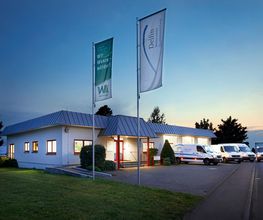 Westerwälder Qualitätswäscherei Delfin Bild 1