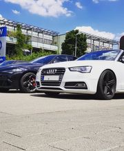 TÜV Süd Auto Partner Inh.Mentis Bild 2