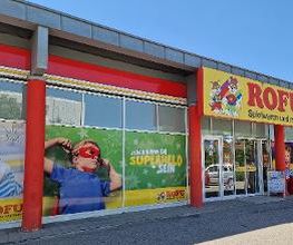 Rofu Kinderland Erding Bild 1