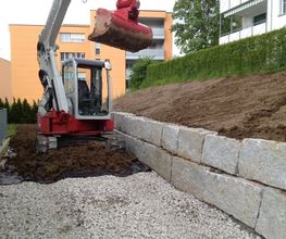 GARBA A.Herrsche AG Bild 14