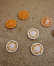 Handgemachtes aus Stoff und Papier - schwesternliebe Bild 12