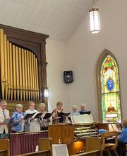 St. John's Evangelical Lutheran Church image 3