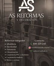 AS Reformas imagen 1