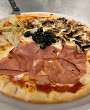 Restaurant Sapore Bild 4