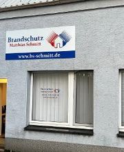 Brandschutz Matthias Schmitt Bild 7