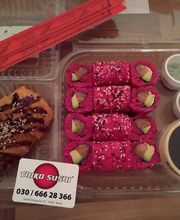 Sushikoo Bild 3