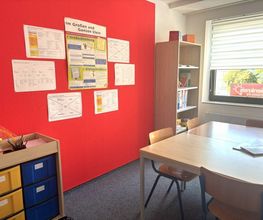 Wesseling Unterrichtsraum 1