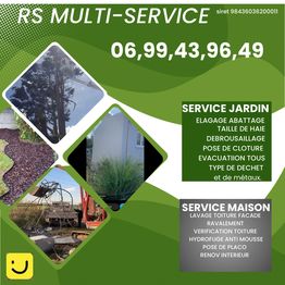 Rs Multiservices