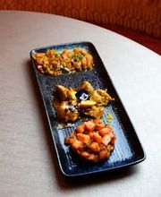 Hôtel Eden - Caramela Restaurant Bild 13