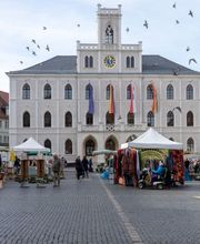 Stadtverwaltung Weimar Bild 3