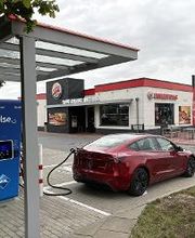 Aral pulse Ladestation Bild 1