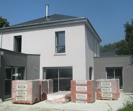 Arvor Enduits image 4