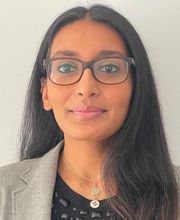 Krina Vyas, MD image 3