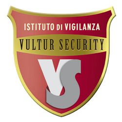 Vultur Security logo