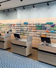 Düsseldorf Apotheke Bild 1