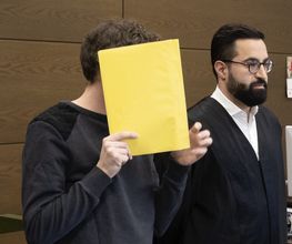 EKH LEGAL | Rechtsanwalt Ehssan Khazaeli Bild 8