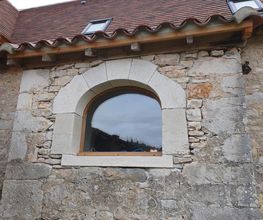 Breil Maçonnerie image 17