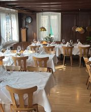 Restaurant Weinschenke Bild 1