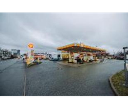 Shell Recharge Charging Station Bild 1